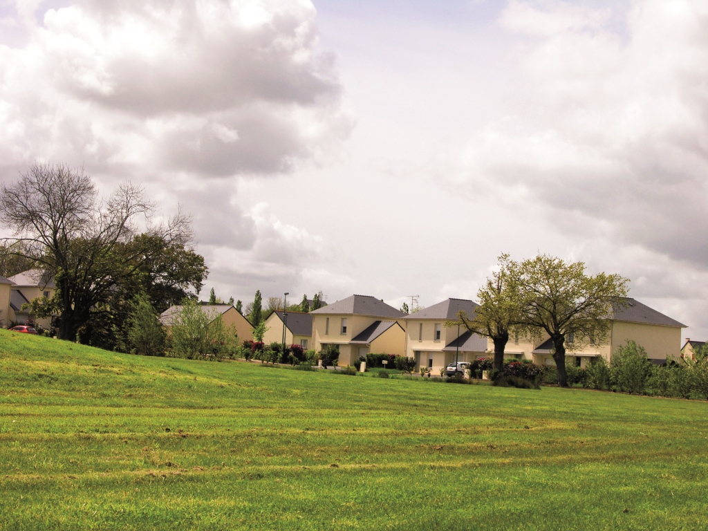 Les jardins des fauvettes