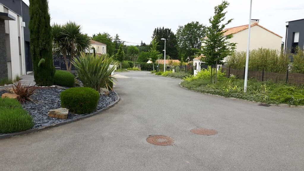 Vertou - La Noë Rocard