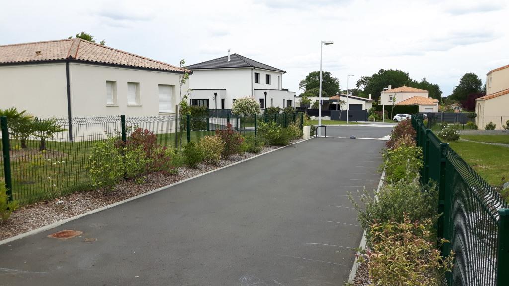 Basse Goulaine - le clos chopin