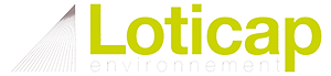 logo Loticap environnement