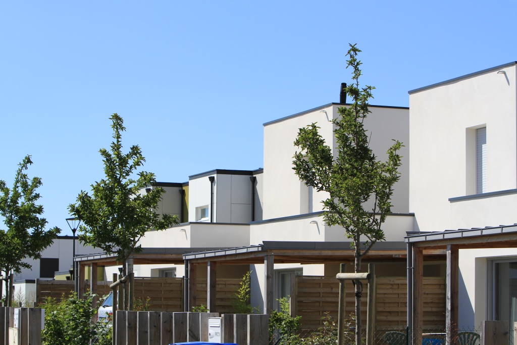 La Pelousière (saint herblain)