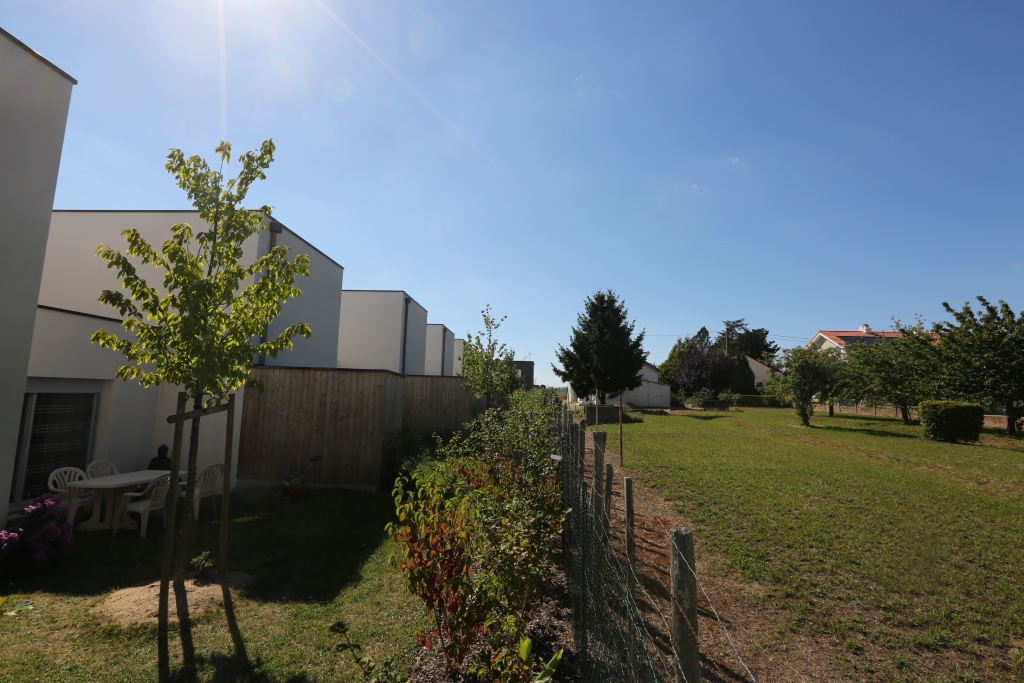 La Pelousière (saint herblain)